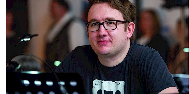 Sebastian Schendel