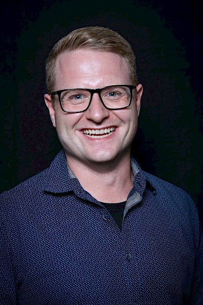 Portrait von Bastian Granas