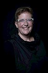 Portrait von Kerstin Buchta