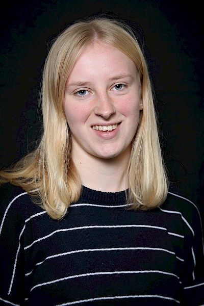 Portrait von Emilia Reineke