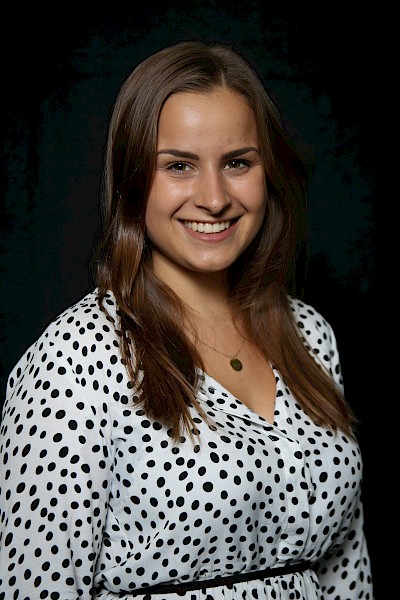 Portrait von Theresa Helmer