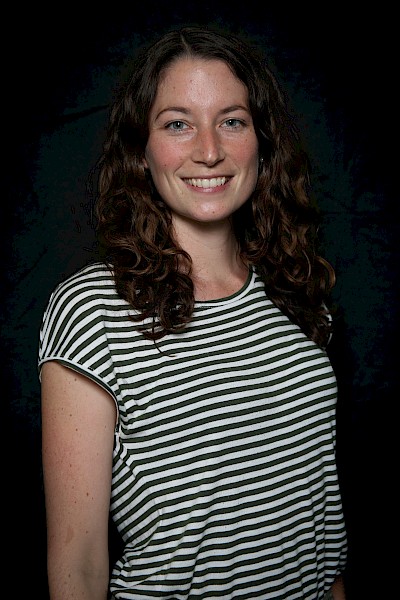 Portrait von Natalie Hainz