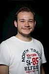 Portrait von Robin Stork