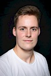 Portrait von Melvin Wiehe