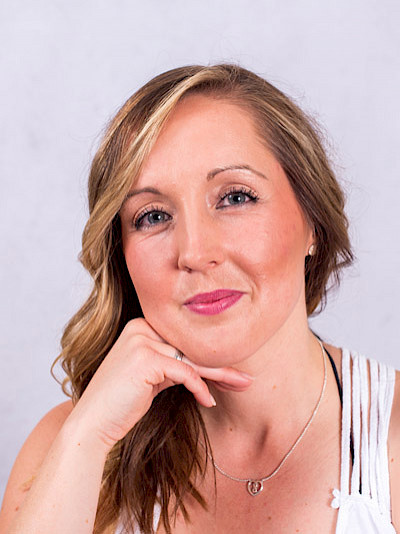 Portrait von Jenny Effertz