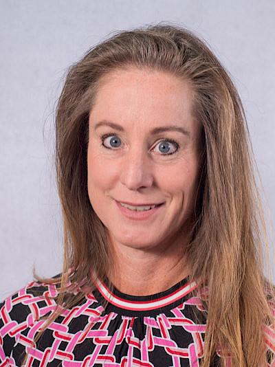 Portrait von Julia Neudecker