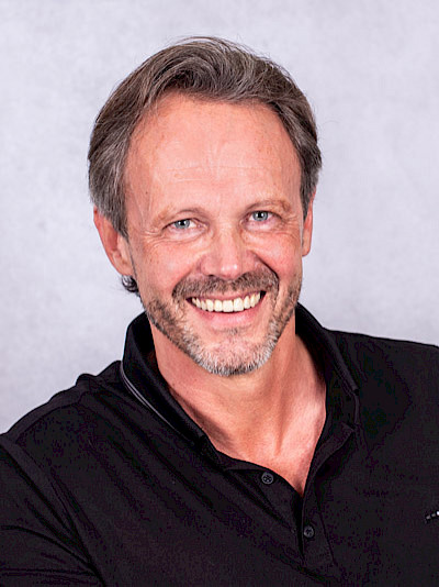 Portrait von Karsten Reker