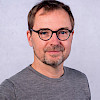 Portrait von Ralf Bultschnieder