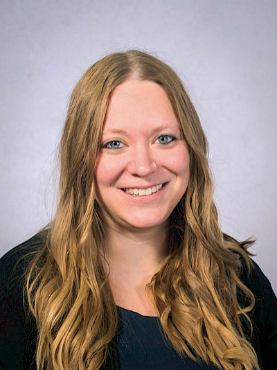 Portrait von Maria Hofemeister