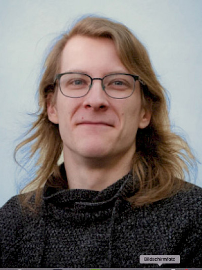 Portrait von Thilo von Neumann