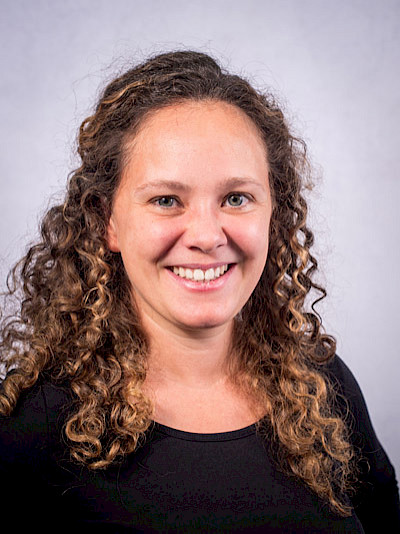 Portrait von Beatrice Wissing