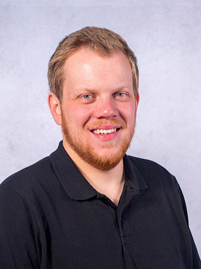 Portrait von Phil Siggemann