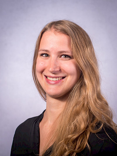 Portrait von Theresa Meschede
