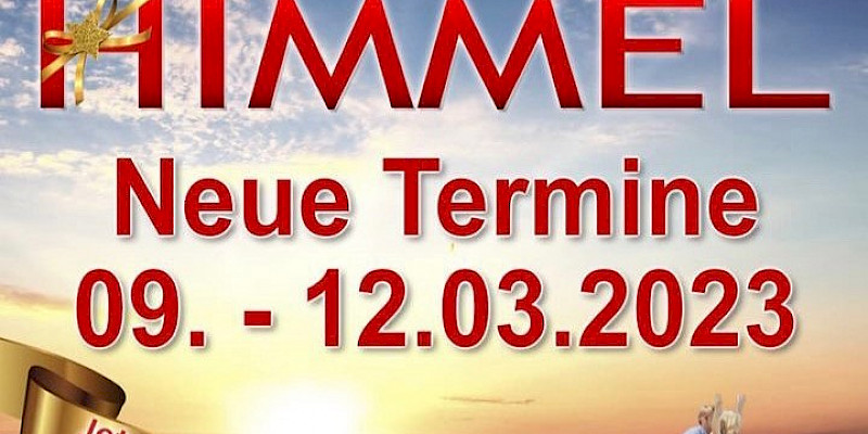 Titelbild von Facebook Post: "Wir sind überwältigt. Nur..."