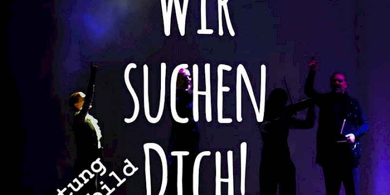 Titelbild von Facebook Post: "Gerne weitersagen und teilen..."