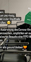 Titelbild von Facebook Post: "..."