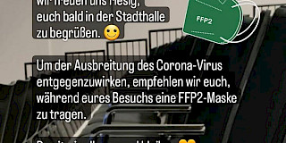 Titelbild von "Facebook Post: "...""