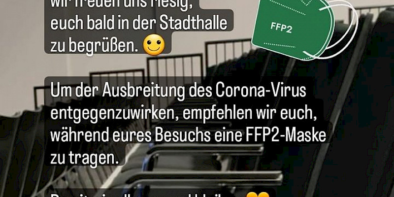 Titelbild von Facebook Post: "..."