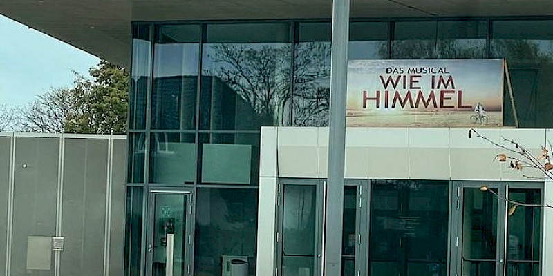 Titelbild von Facebook Post: "Hallo zweites Zuhause für..."