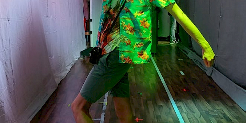 Titelbild von Facebook Post: "Das Outfit sitzt wie..."
