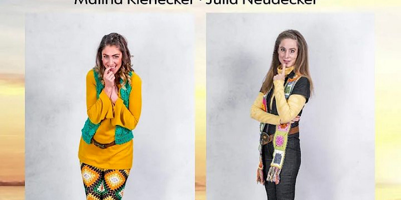 Titelbild von Facebook Post: "Wie im Himmel -..."