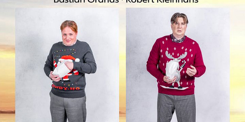 Titelbild von Facebook Post: "Wie im Himmel -..."
