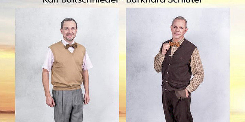 Titelbild von Facebook Post: "Wie im Himmel -..."
