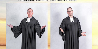 Titelbild von "Facebook Post: "Wie im Himmel -...""