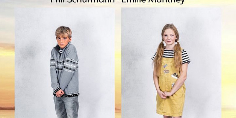 Titelbild von Facebook Post: "Wie im Himmel -..."