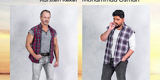 Titelbild von "Facebook Post: "Wie im Himmel -...""