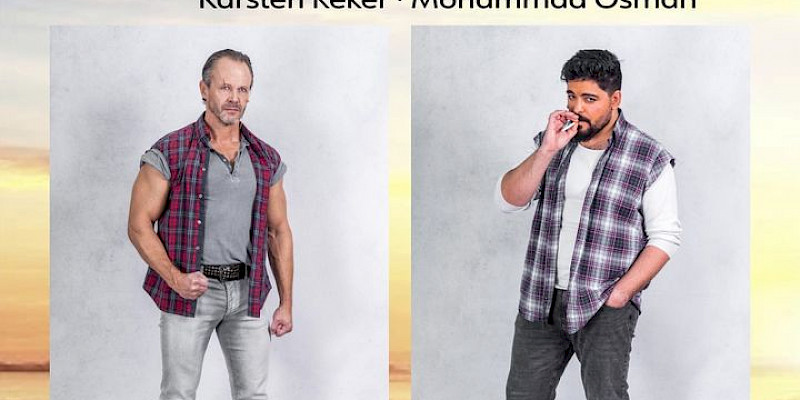 Titelbild von Facebook Post: "Wie im Himmel -..."