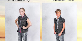 Titelbild von "Facebook Post: "Wie im Himmel -...""