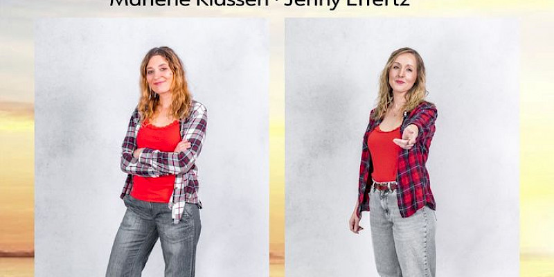 Titelbild von Facebook Post: "Wie im Himmel -..."