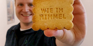 Titelbild von "Facebook Post: "Heute gibt es wieder...""