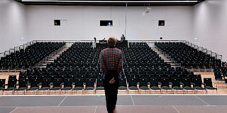 Titelbild von "Facebook Post: "Soundcheck #musical...""