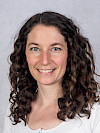 Portrait von Natalie Hainz-Hamacher