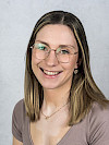 Portrait von Johanna Risse