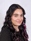Portrait von Katharina Heimann