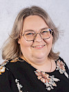 Portrait von Katharina Regett