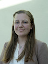 Portrait von Chiara Kochtokrax