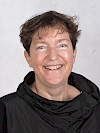 Portrait von Kerstin Buchta