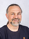 Portrait von Boris Mechow