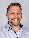 Portrait von Marcel Risse