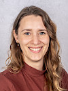 Portrait von Sarah Garnschröder