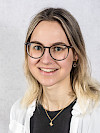 Portrait von Malin Siefert