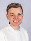 Portrait von Marius Schaak