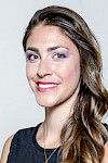 Portrait von Malina Kienecker