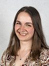 Portrait von Maria Gutschalk
