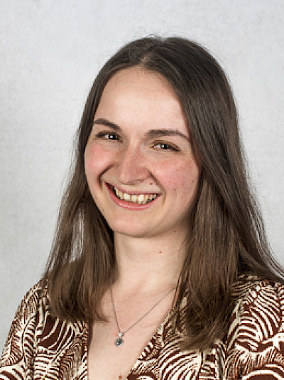 Portrait von Maria Gutschalk