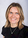 Portrait von Noelle Poser